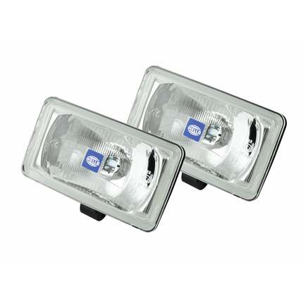 Hella Comet 450 Fernscheinw.-Satz