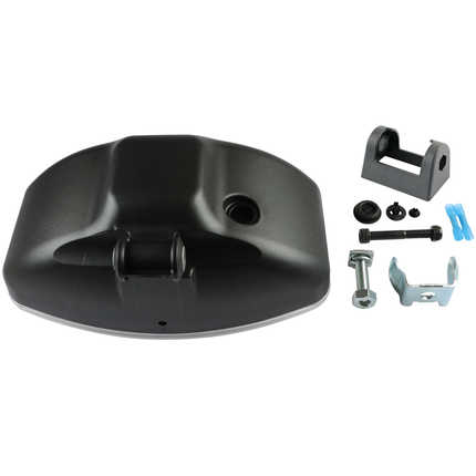 Hella - Fernscheinwerfer Jumbo 320FF