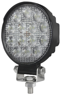 HELLA – LED-Arbeitsscheinw., 12/24 V - 1G1357105022 - 1 - Stück Hella