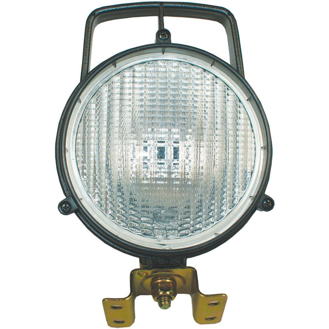 Hella-Arbeitsscheinwerfer H3 24V 70W - 1G3996001331 - 1 - Stück Hella