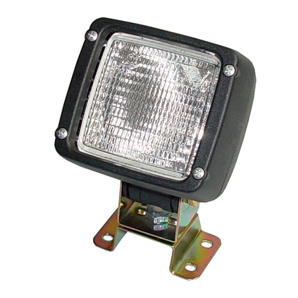 Hella - Arbeitscheinwerfer H3 Ultra Beam - 1GA007506011 - 1 - Stück Hella