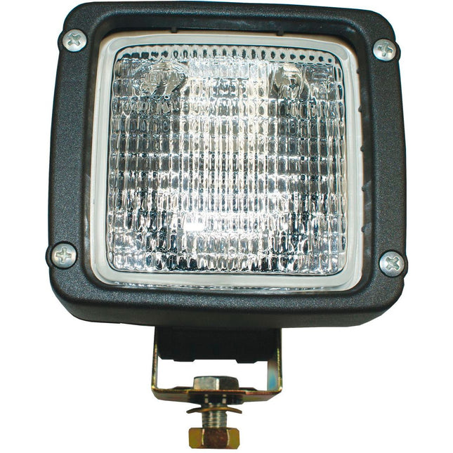 Hella - Arbeitscheinwerfer H3 Ultra Beam - 1GA007506081 - Stück Hella