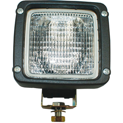 Hella - Arbeitscheinwerfer H3 Ultra Beam - 1GA007506001 - 1 - Stück Hella