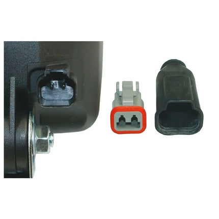 Hella - Arbeitscheinwerfer H3 Ultra Beam - 1 - Stück Hella