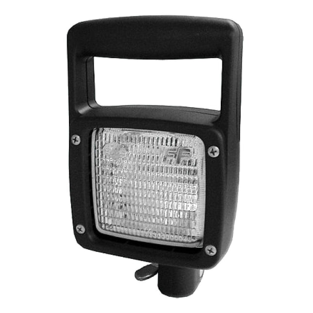Hella - Arbeitscheinwerfer H3 Ultra Beam - 1GA007506681 - 1 - Stück Hella
