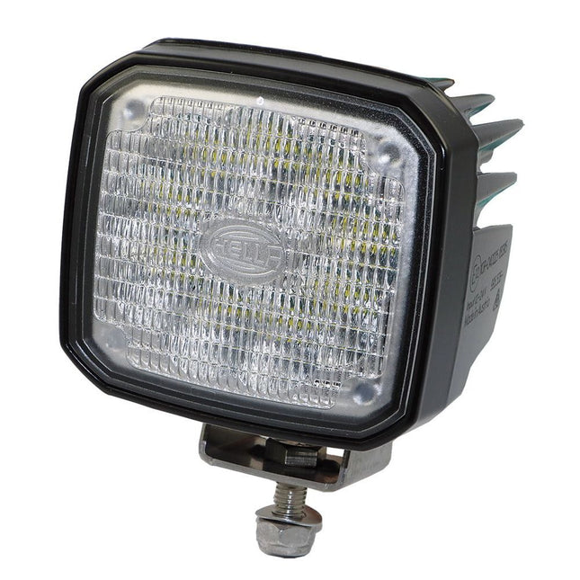 Hella - LED-Arbeitsscheinw. Ultra Beam 12/24 V - 1GA995506001 - 1 - Stück Hella