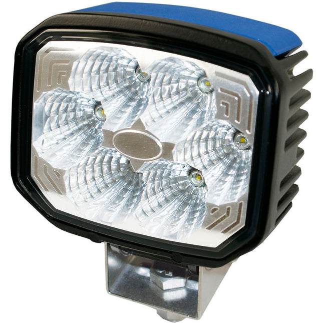 Hella - LED-Arbeitsscheinw. 12/24 V Power Beam 1500 - 1GA996288001 - 1 - Stück Hella