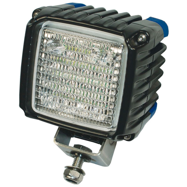 Hella - LED-Arbeitsscheinw. 12/24V Power Beam 3000 - 1GA996192001 - 1 - Stück Hella