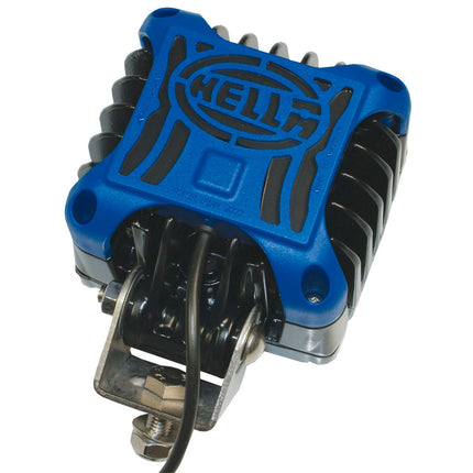 Hella - LED-Arbeitsscheinw. 12/24V Power Beam 3000 - 1GA996192001 - 1 - Stück Hella