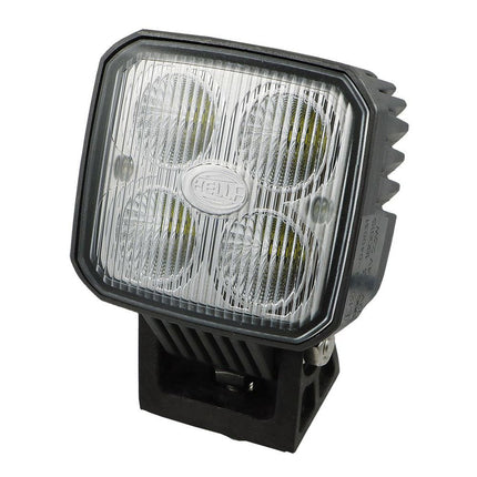 Hella - LED-Arbeitsscheinw. Q90 12/24V - 1GA996283001 - 1 - Stück Hella