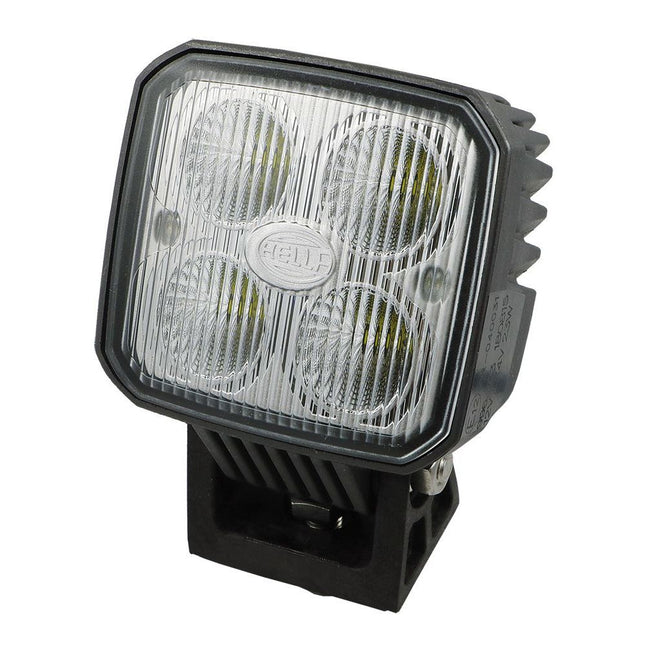 Hella - LED-Arbeitsscheinw. Q90 12/24V - 1GA996283001 - 1 - Stück Hella