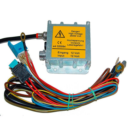 Arbeitscheinwerfer Xenon 12 V - 1GA998534001 - 1 - Stück Hella
