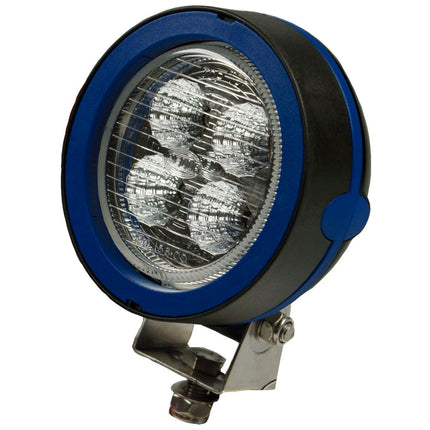 Hella - LED-Arbeitsscheinw. MegaBeam 12/24V - 1GM996136311 - 1 - Stück Hella