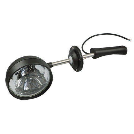 Hella - Innenlenk-Suchscheinwerfer 24 V