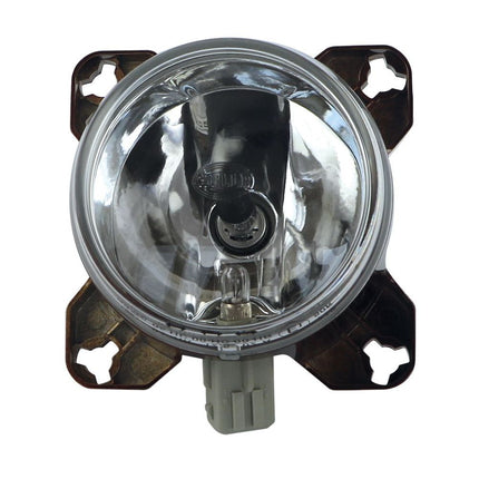Hella - H7 Fernscheinwerfer ø 90 mm, mit Stdl. - 1K0008191001 - 1 - Stück Hella