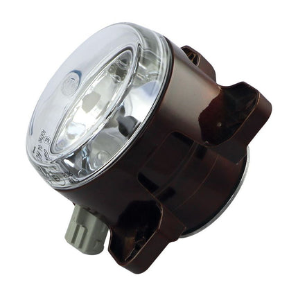 Hella - H7 Fernscheinwerfer ø 90 mm, mit Stdl.