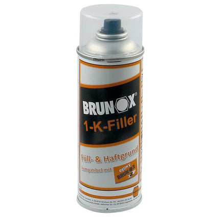 Brunox Spray 400 ml Füll- und Haftgrund