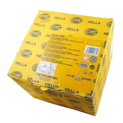 Hella Comet 450 Nebelleuchten-Satz