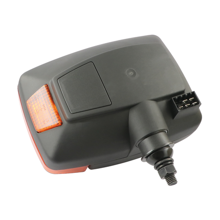 Hella - Scheinwerfer Modul 120 H7/H3 R