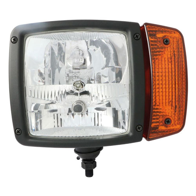 Hella - Scheinwerfer Modul 120 H7/H3 L