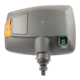 Hella - Scheinwerfer Modul 120 H7/H3 R 1SA996120061