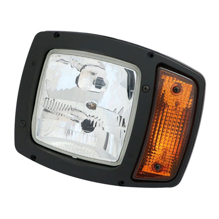 Hella - Scheinwerfer Modul 120 H7/H3 L