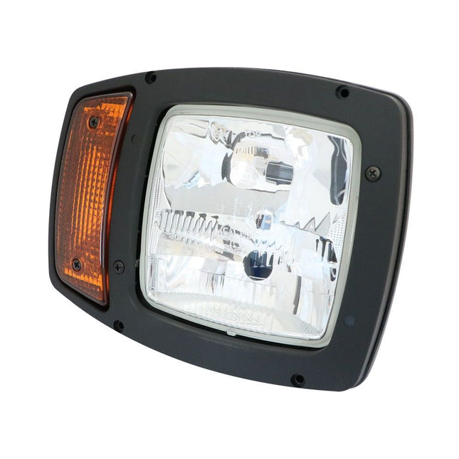 Hella - Scheinwerfer Modul 120 H7/H3 R