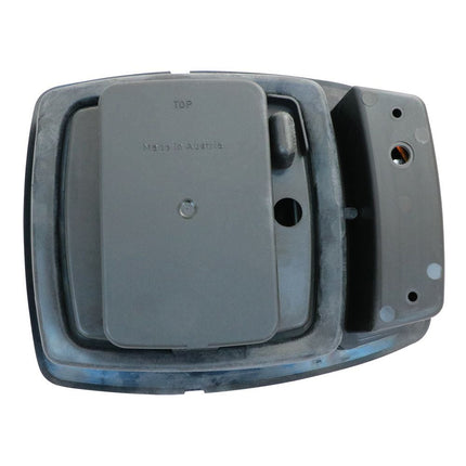 Hella - Scheinwerfer Modul 120 H7/H3 R