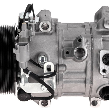 7SAS17C 7GRV 12V 115mm LEXUS Hischier 12V