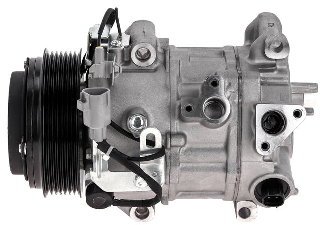 7SAS17C 7GRV 12V 115mm LEXUS Hischier 12V