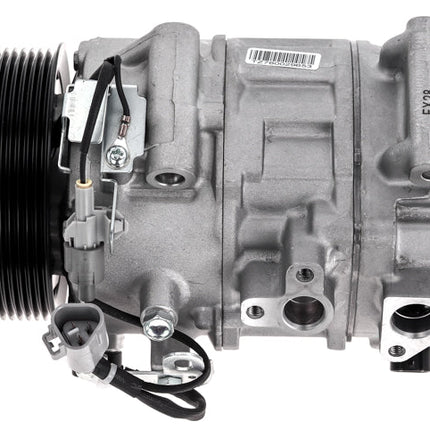 7SAS17C 7GRV 12V 115mm LEXUS Hischier 12V