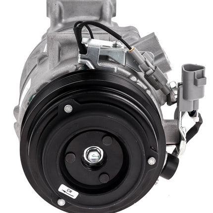 7SAS17C 7GRV 12V 115mm LEXUS Hischier 12V