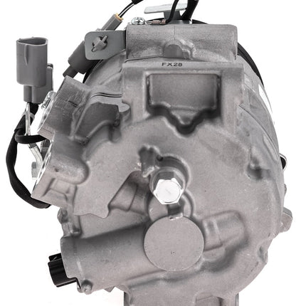 7SAS17C 7GRV 12V 115mm LEXUS Hischier 12V