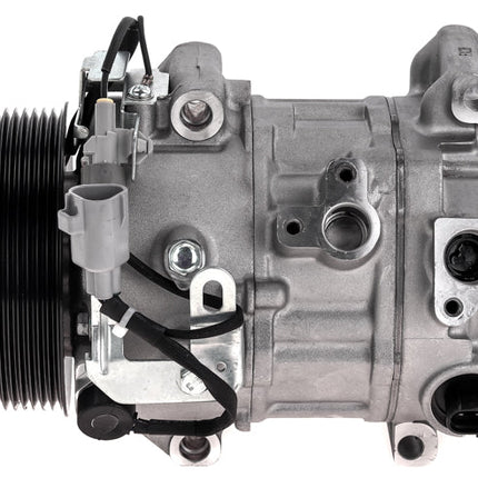 7SAS17C 7GRV 12V 115mm LEXUS Hischier 12V