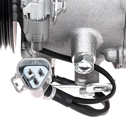 7SAS17C 7GRV 12V 115mm LEXUS Hischier 12V
