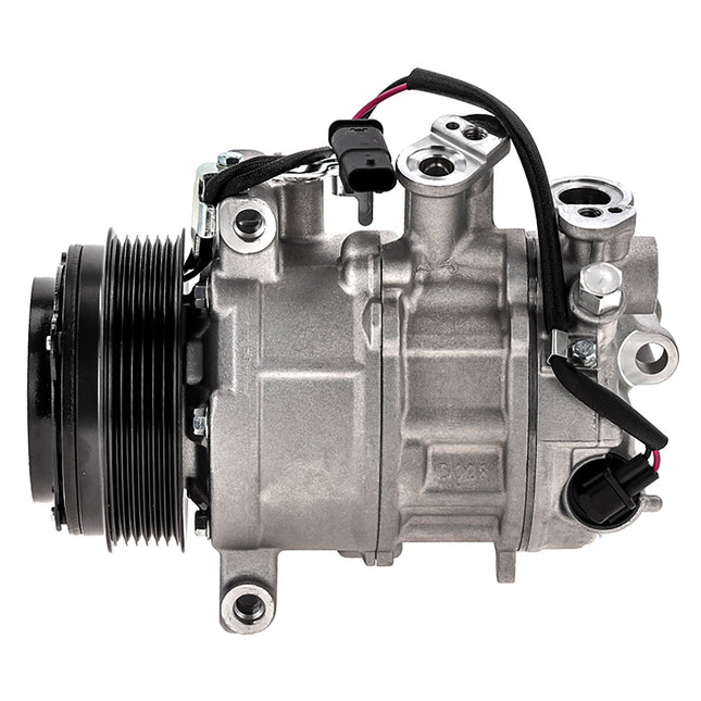6SAS14C 6GR 16 15 MBZ C300 Hischier 12V