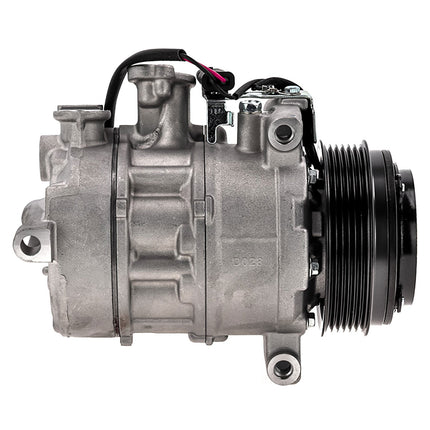 6SAS14C 6GR 16 15 MBZ C300 Hischier 12V