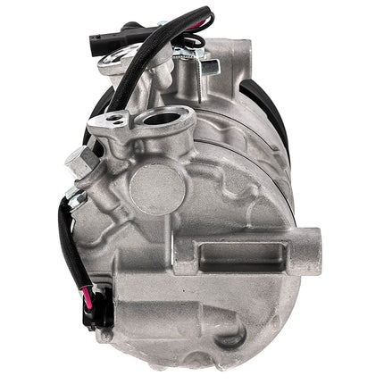 6SAS14C 6GR 16 15 MBZ C300 Hischier 12V