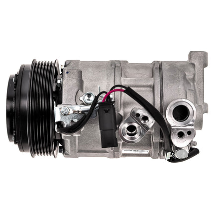 6SAS14C 6GR 16 15 MBZ C300 Hischier 12V
