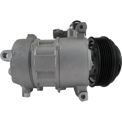 Klimakompressor 6SBU14C PV6 JEEP RENEGADE 15-18 2.4L Hischier 12V
