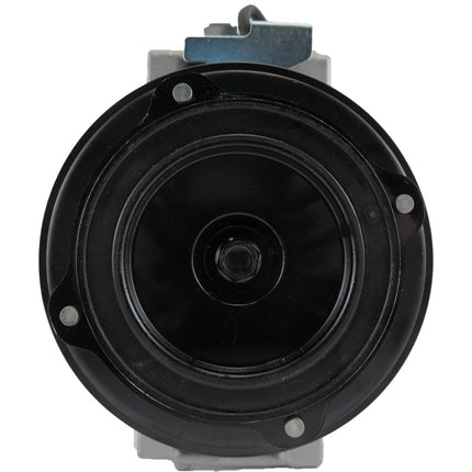 Klimakompressor 6SBU14C PV6 JEEP RENEGADE 15-18 2.4L Hischier 12V