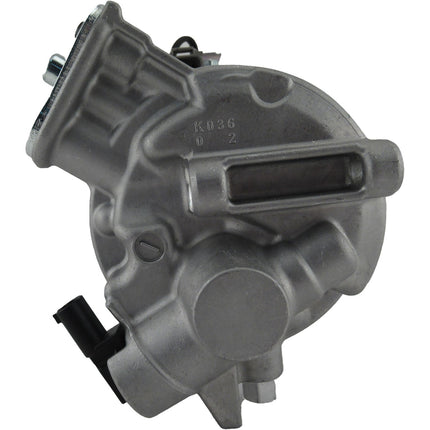 Klimakompressor 6SBU14C PV6 JEEP RENEGADE 15-18 2.4L Hischier 12V