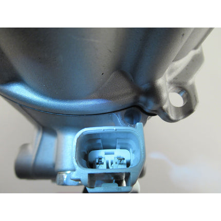 Klimakompressor 6SBU14C PV6 JEEP RENEGADE 15-18 2.4L Hischier 12V