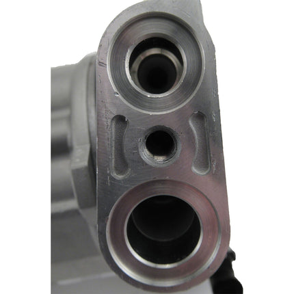 Klimakompressor 6SBU14C PV6 JEEP RENEGADE 15-18 2.4L Hischier 12V