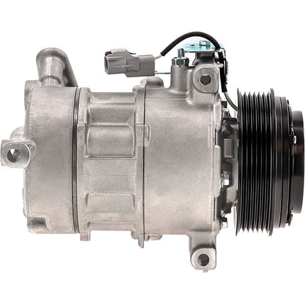 Klimakompressor 6SBU14C PV6 RAM PROMASTER CITY 15-18 2.4L Hischier 12V