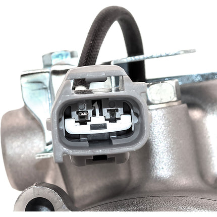Klimakompressor 6SBU14C PV6 RAM PROMASTER CITY 15-18 2.4L Hischier 12V