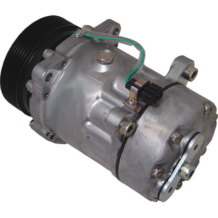 SD7V16 7GRV EAR3 SIDE VQN Hischier 12V
