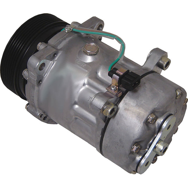 SD7V16 7GRV EAR3 SIDE VQN Hischier 12V