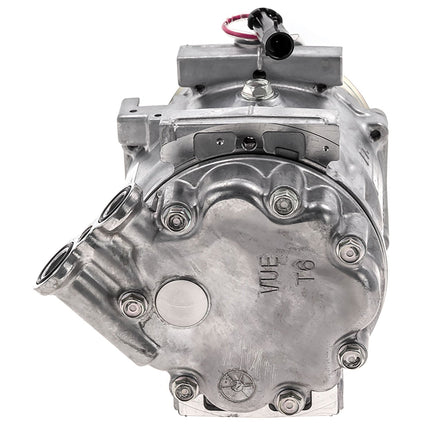 SD7V16 PV4 112MM 12V FOR CITROEN PEUGEOT FIAT IVECO Hischier 12V