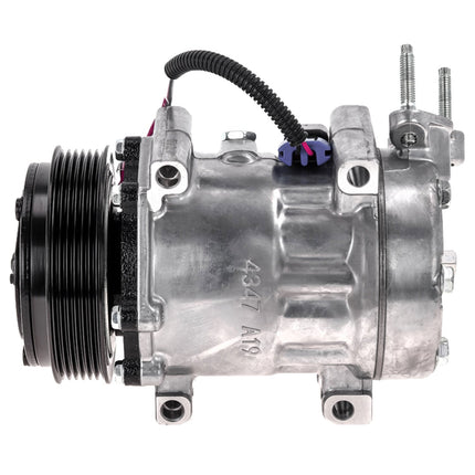 SD7H15 DIRECT 119MM 6GR 12V Hischier 12V